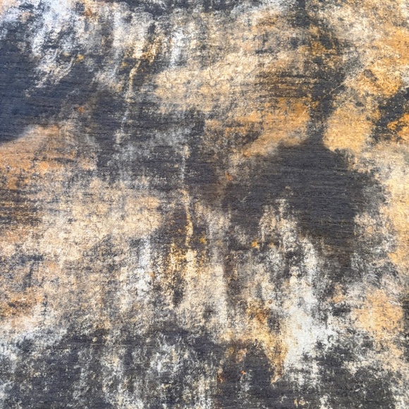 Abstract Scarf - Picture 5 of 8